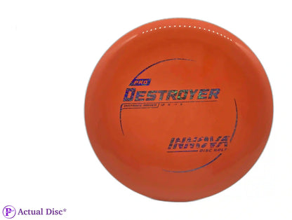 Pro Destroyer