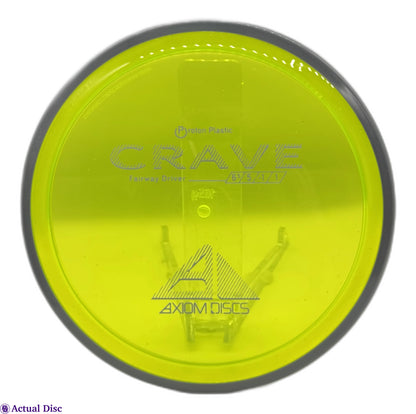 Proton Crave