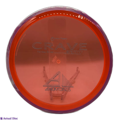 Proton Crave