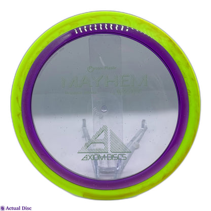 <tc>Plasma Mayhem</tc>