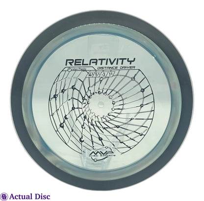 <tc>Neutron Relativity</tc>