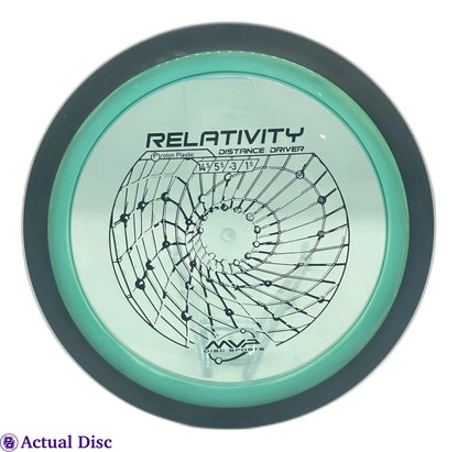 <tc>Neutron Relativity</tc>