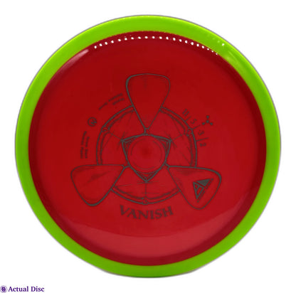 <tc>Proton Vanish</tc>
