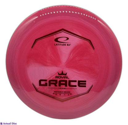 Royal Grand Grace