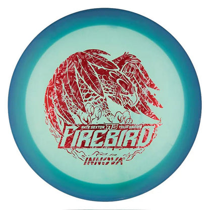 Glow <tc>Halo</tc> <tc>Star</tc> Firebird Nate Sexton Tour Series 2023