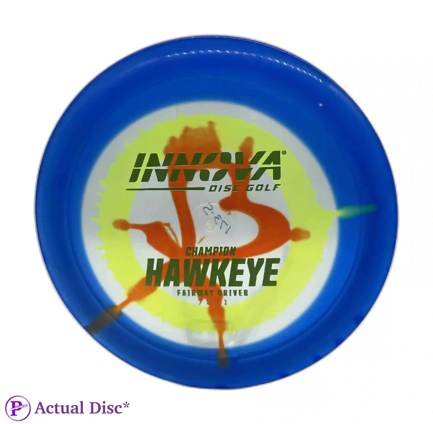 <tc>Star</tc> Hawkeye