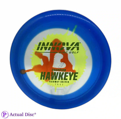 <tc>Star</tc> Hawkeye