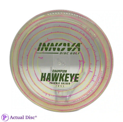 <tc>Star</tc> Hawkeye