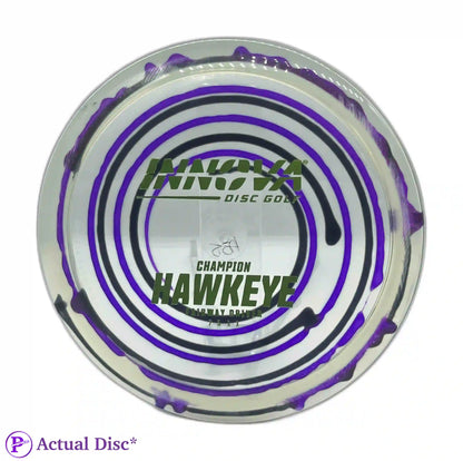 <tc>Star</tc> Hawkeye