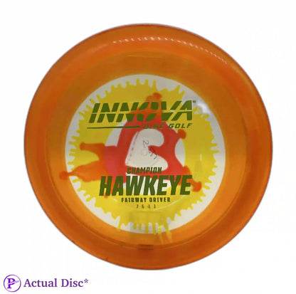 <tc>Star</tc> Hawkeye
