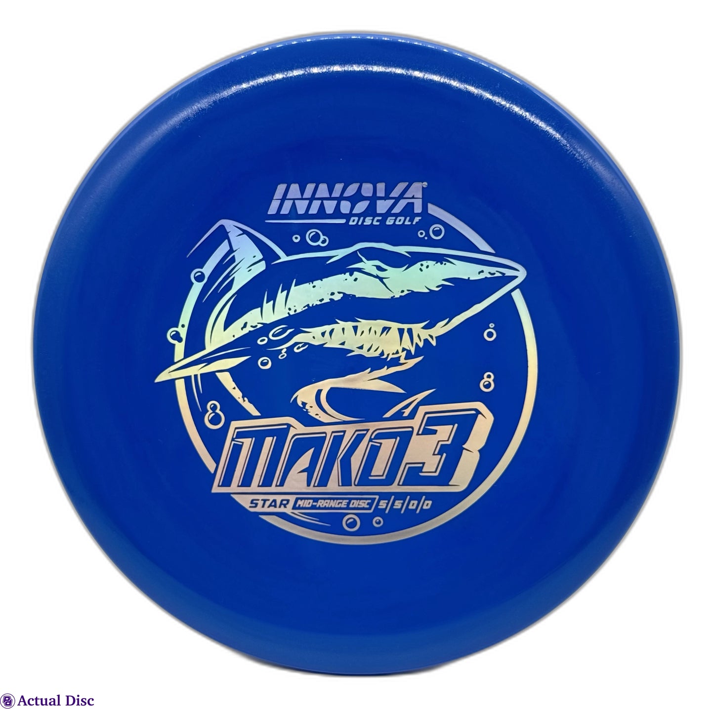 <tc>Star</tc> Mako3