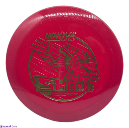 <tc>Star</tc> Shryke