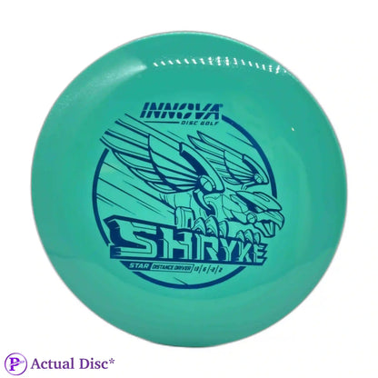 <tc>Star</tc> Shryke