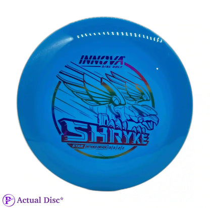 <tc>Star</tc> Shryke