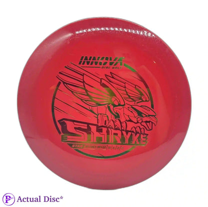 <tc>Star</tc> Shryke