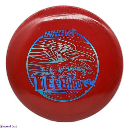 <tc>Star</tc> Teebird