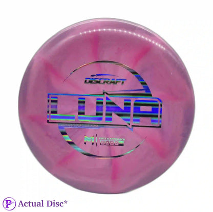 Z Sparkle Luna Ledgestone 2024