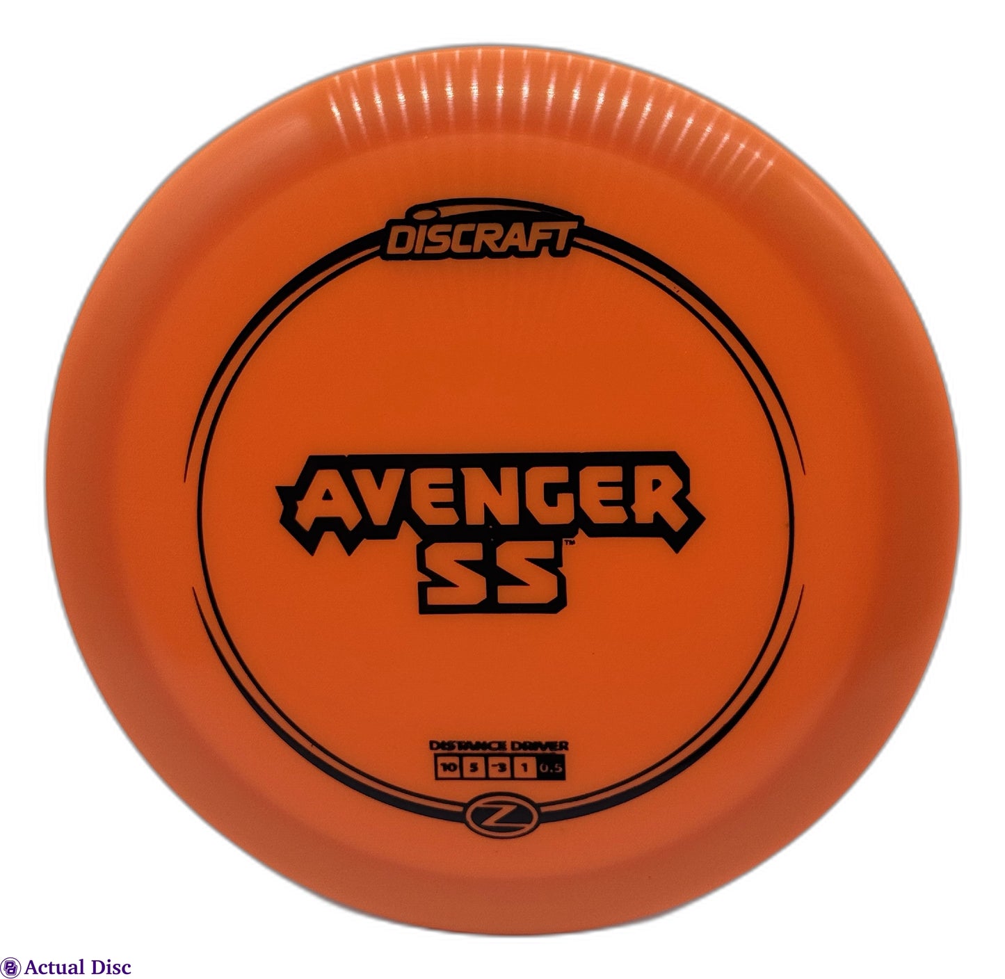 Z Avenger SS