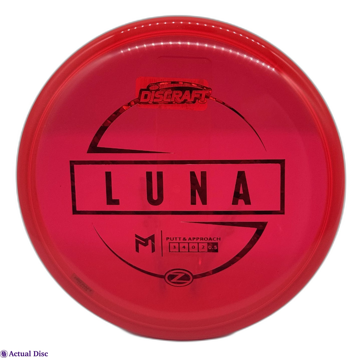 Z Sparkle Luna Ledgestone 2024