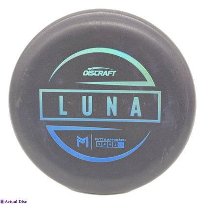 Z Zone Paul McBeth Signature-serien