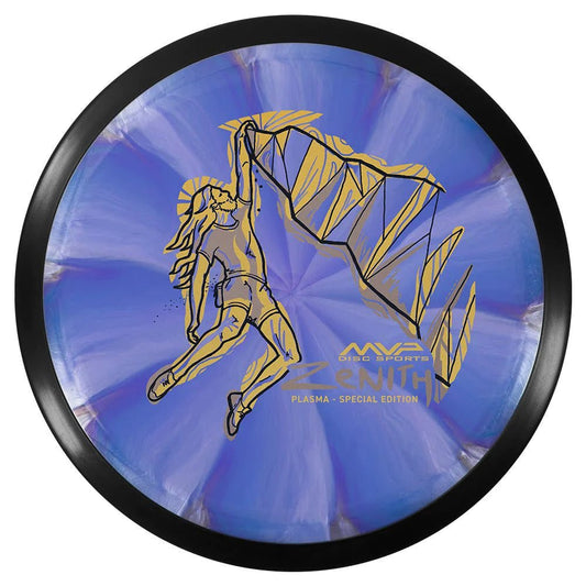 Plasma Zenith (Special Edition)