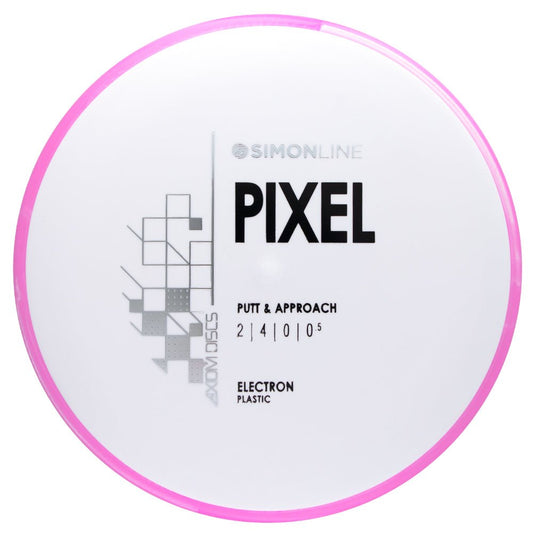 Elektronfirmaet Pixel Simon Line