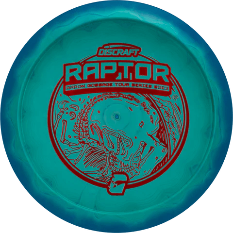 ESP Raptor Aaron Gossage Tour Series 2023