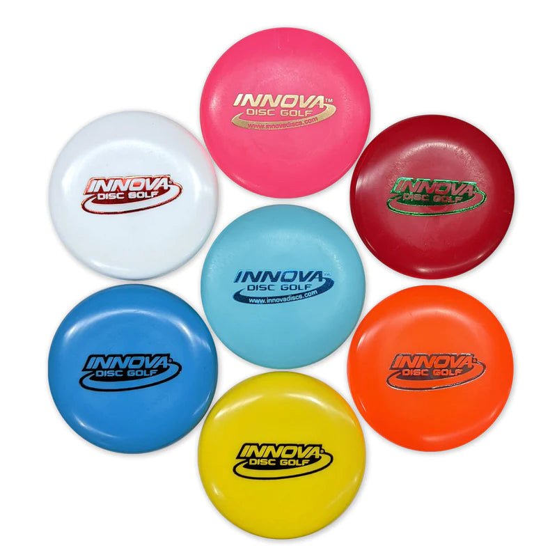 Innova Standard Mini Marker