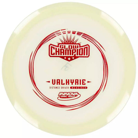 Champion Glow Valkyrie