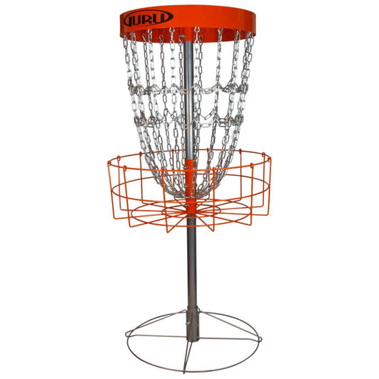 Øvelseskurv Pro Basket Portable