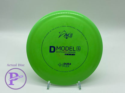 ACE Line D Model S DuraFlex