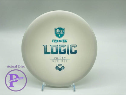 Exo <tc>Soft</tc> Logik