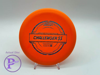 Putter Line Challenger SS