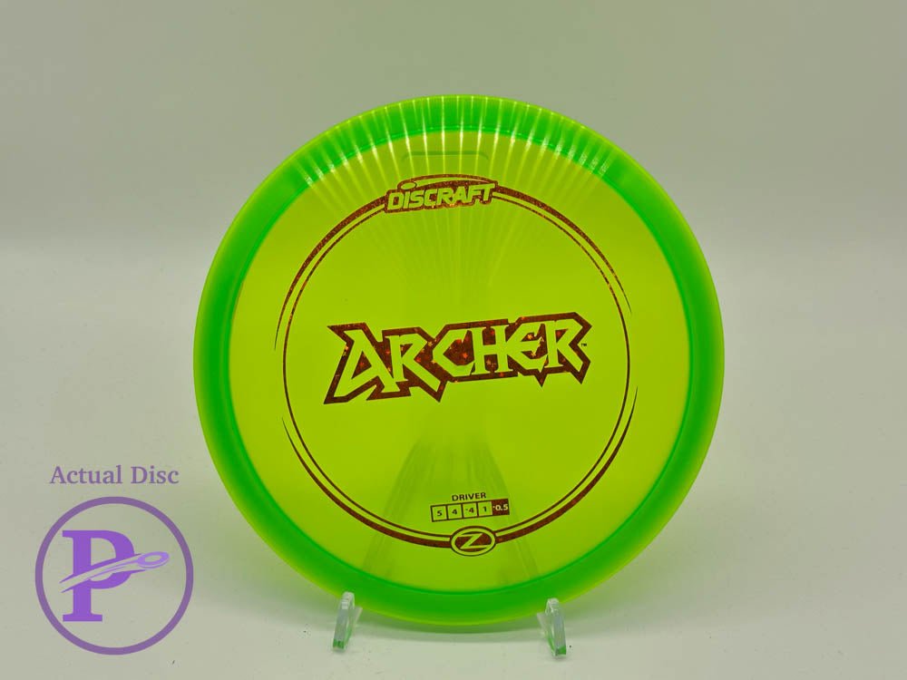 Z Archer