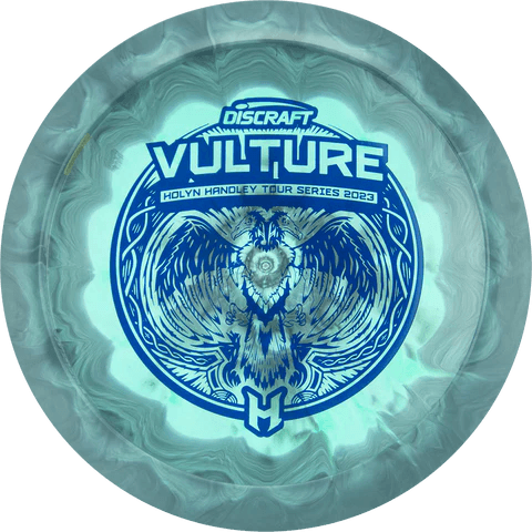 ESP Vulture Holyn Handley Tour Series 2023