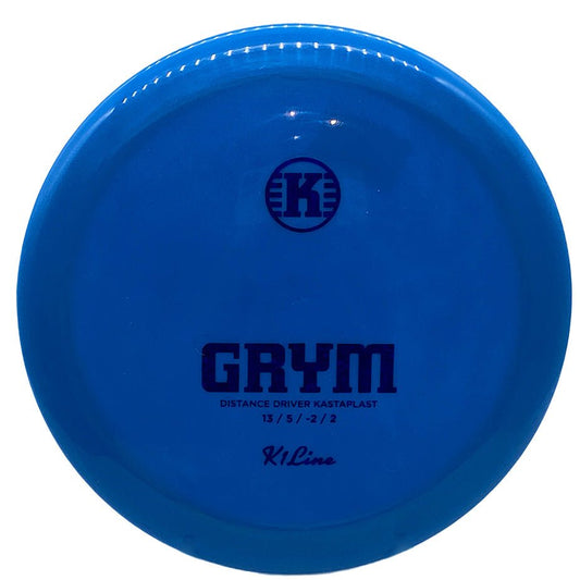 K1 Grusom