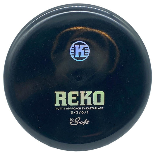 K1 <tc>Soft</tc> Rec