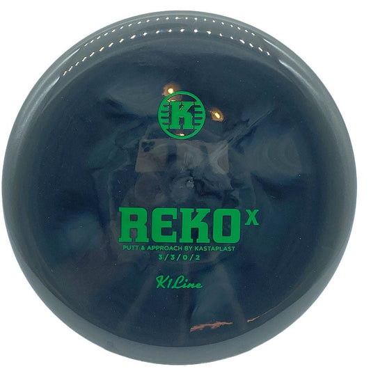 K1 Reko X