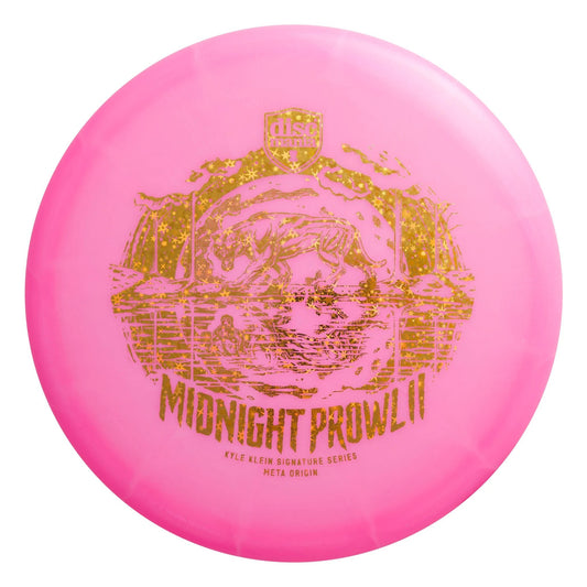 Midnight Prowl 2 - Meta Origin Kyle Klein Signature Series