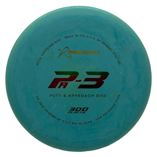 PA-3 300