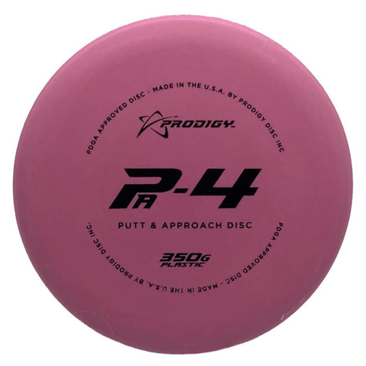 PA-4 350G