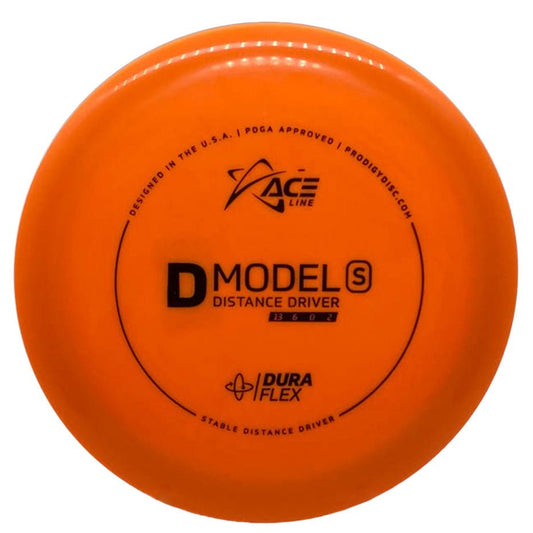 ACE Line D Model S DuraFlex