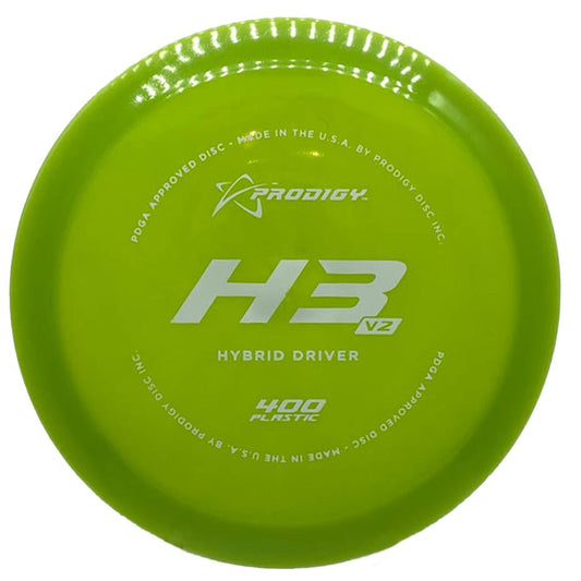 H3 v2 400