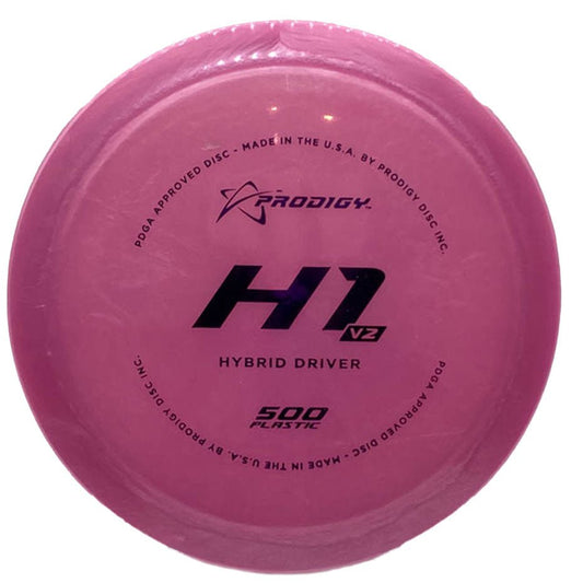 H1 v2 500