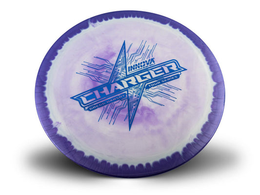 <tc>Halo</tc> <tc>Star</tc> Oplader Gregg Barsby (Tour Series 2023)