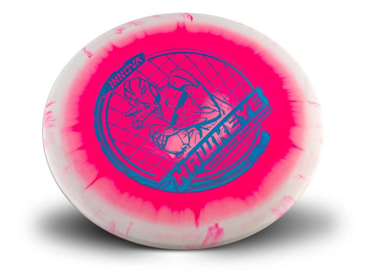 <tc>Halo</tc> <tc>Star</tc> Hawkeye Hailey King (Tour Series 2023)