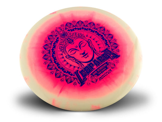 Glød <tc>Halo</tc> <tc>Star</tc> Leopard3 Ohn Scoggins (Tour Series 2023)