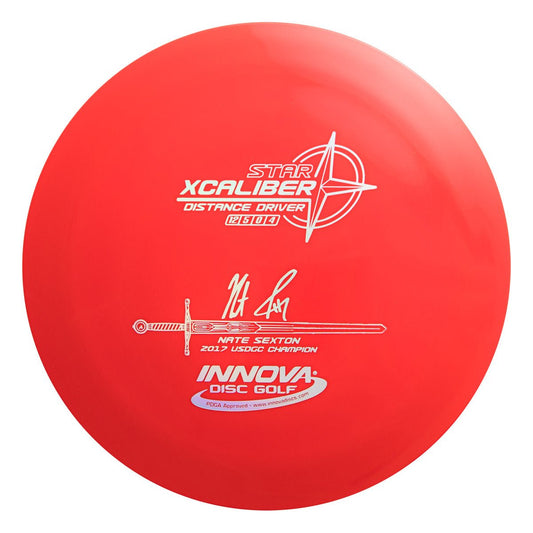 <tc>Star</tc> XCaliber Nate Sexton