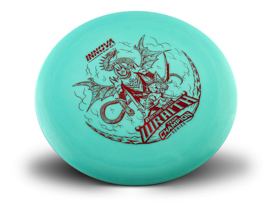 <tc>Star</tc> Color Glow Wraith Nathan Queen (Tour Series 2023)