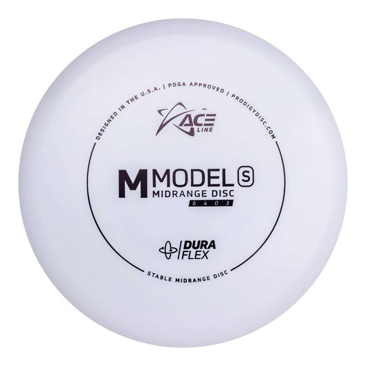 ACE Line M Model S DuraFlex